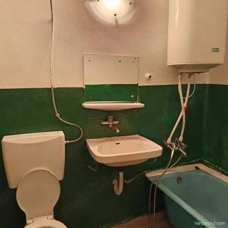 vand garsoniera zona CIcero ,gaz