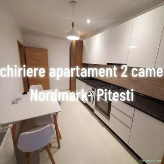 Inchiriere apartament 2 camere Nordmark