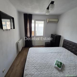 Apartament 3 camere 2 minute metrou Dristor - Camil Ressu Anvelopat