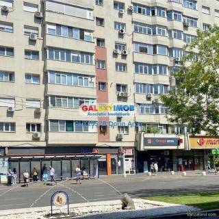 Spatiu comercial 185 mp, vitrina 14 ml - Berceni