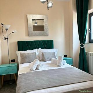 Închiriez apartament cu 2 camere, zona Eforie Nord, Constanța