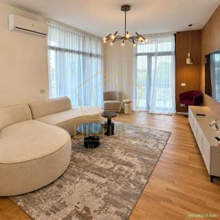 Apartament deosebit cu 4 camere | Take Ionescu ISHO