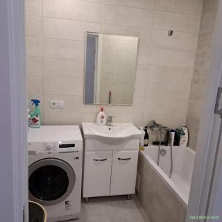 Apartament cu 2 camere de închiriat în Lujerului