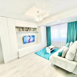 Inchiriez apartament cu 1 cameră IC Frimu | 400 lună