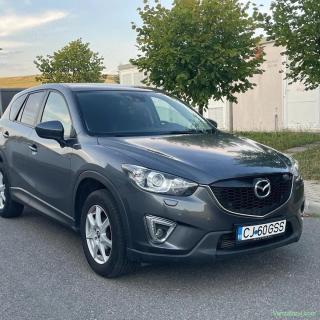 Mazda CX5 SKIACTIV 4X4 Automata Diesel Full Euro 6
