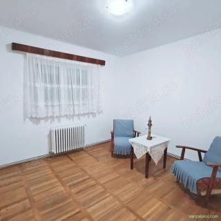 Pacii - Apartament 3 camere - 59,800 euro