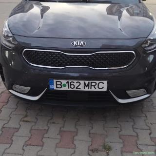 Vând KIA Niro hybrid 2019