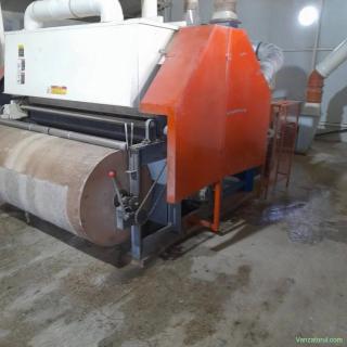 Utilaje de Producție pentru izolatie Lână