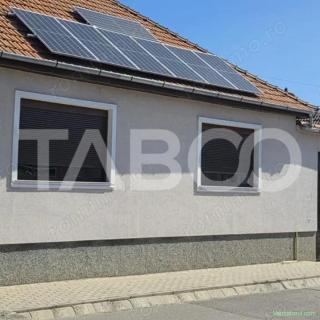 Casa de vanzare in Sebes zona semicentrala