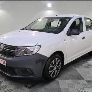 Dacia logan comfort
