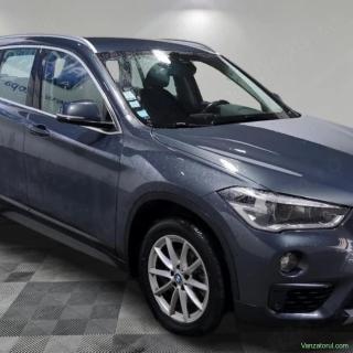 BMW 2019 X1 Sdrive 16D
