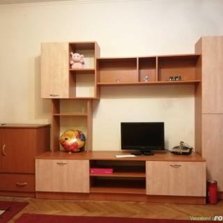 Apartament cu o cameră de vânzare în Cetății