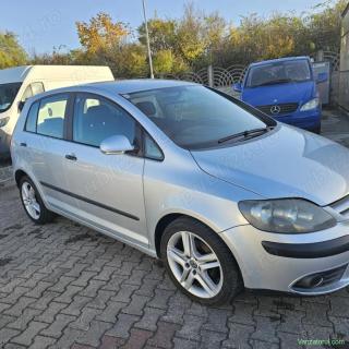 Volkswagen Golf 5 Plus,1.9TDI,cod motor: BKC, 77Kw 105Cp