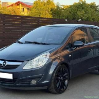 Opel Corsa 2009 pachet OPC , 2009 1.4Benzină Euro4!