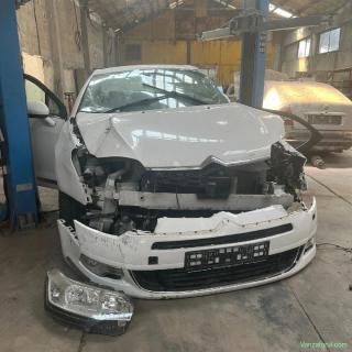 Citroen R DAHX c5
