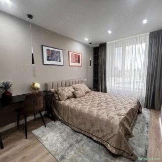 Apartament cu 2 camere de vânzare în Titan