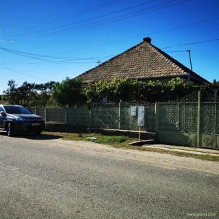 casă de vănzare