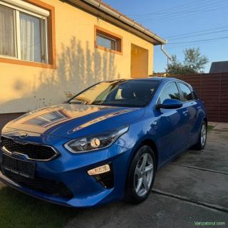 Kia Ceed 2020 cutie automata