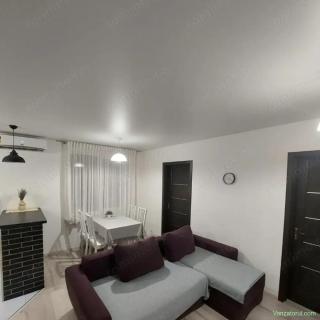 Apartament cu 2 camere de vânzare în Colentina