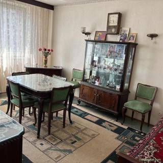 3 camere decomandat, 61 mp+boxa, Strada Covasna - Obregia Brancoveanu