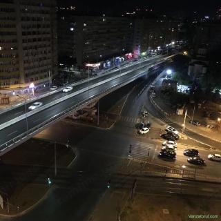 Colentina, pasaj, apartament cu terasa