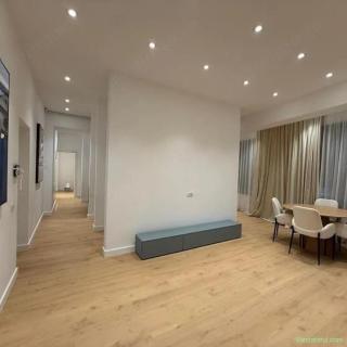 APARTAMENT 3 CAMERE | 103 MP UTILI | FINISAT LA CHEIE | IANCULUI – FERDINAND