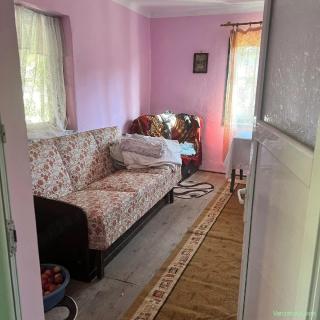 Casa de vanzare in sat Grosi com.Margina jud Timis