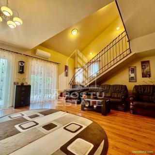 Casă individuală de vânzare în Ciarda Roșie| 180 mp |Ideală 2 familii