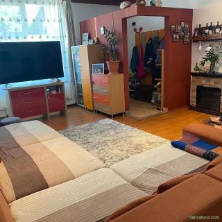 Casă spațioasă P+E+M, 200 mp utili, 5 dormitoare Freidorf, Timișoara Proprietar