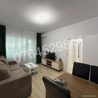 Apt. 2 camere, NOU, Rotar Park 2,bloc 2022,Militari,zona Metro-Mc Donald's.10 min metrou Preciziei