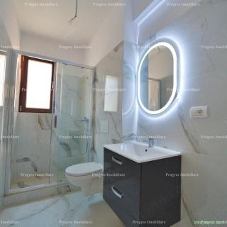 Apartament 2 camere - etaj 1 - langa Eso - 95.000 Euro - bloc cu lift