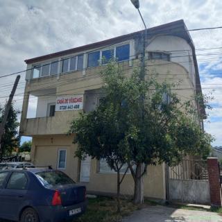 Propietar vind casa constructie noua P +E+M+Pod.Ocazie 405mp