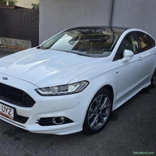 Ford Mondeo MK5 St-Line - foarte bine intretinut