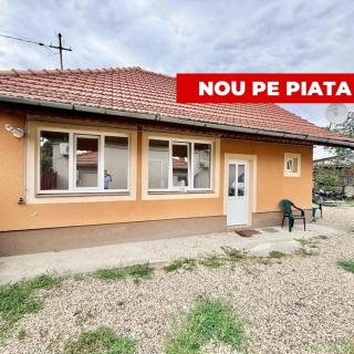 Ocazie rara - Casa individuala cu pozitie ultracentrala - Mosnita Noua