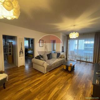Apartament cu 3 camere pet friendly