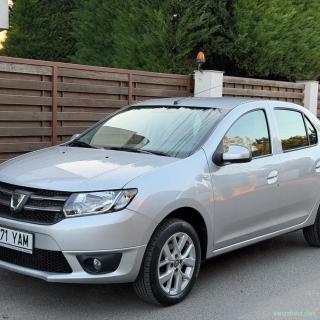 Dacia Logan Model Laureat 2014 Navigație Jante Primul Proprietar 20.000 KM Impecabilă