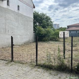Vand 600m2 teren intravilan in Eforie Sud , DN39 bulevardul Republicii nr.17-21