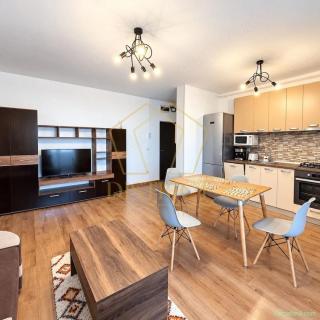 Apartament mobilat si utilat cu 2 camere | Giroc