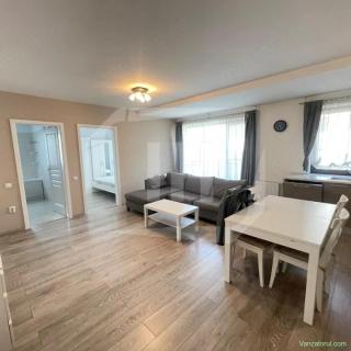 Apartament 2 camere, parcare, terasa, Buna Ziua