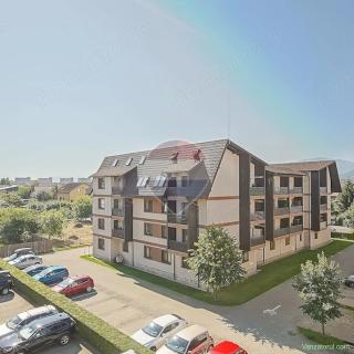 Apartament 3 camere 2 bai | Splendor by Urban Invest | Zona Tractorul