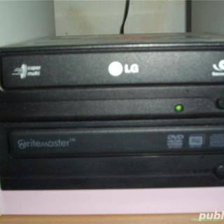 DVD ROM Rawiter +CD ROM (schimb)