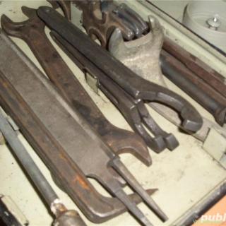 Trusa Scule Diverse (schimb)