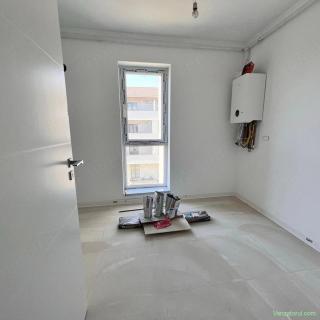 Fara comision. Apartament cu o camera. Bucatarie separata. Decomandat. Braytim Musicescu. Bloc Nou.