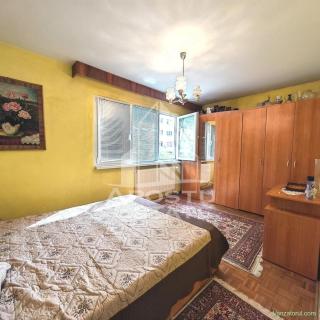 Apartament cu 3 camere de vanzare, zona Circumvalatiunii, Timisoara