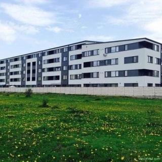 Dau in chiriei apartament cu 1 camera, living, bucătărie loc de parcare, zona Vivo Cluj