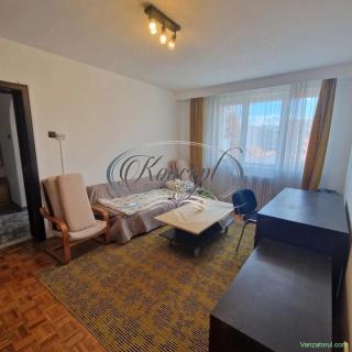 Semicentral, apartament 2 camere mobilat