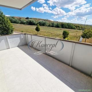 Apartament cu CF si parcare subterana in Terra Gardens