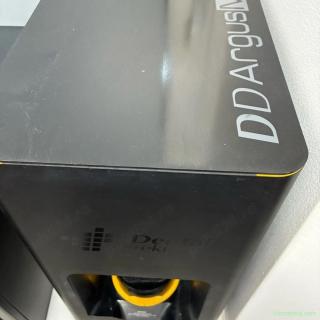 vand scanner dentar