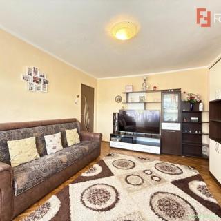 Apartament cu 4 camere | Boxa notata in CF | Bloc anvelopat | Zona Cetatii
