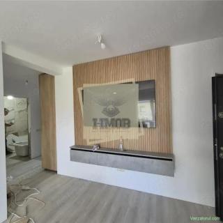 Apartament INTABULAT cu 3 camere si gradina 16 mp pe Doamna Stanca